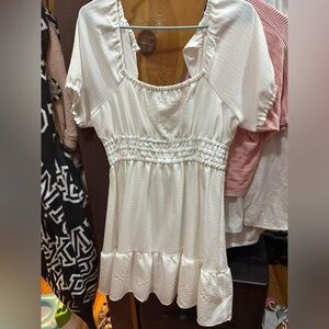 Maurice’s skater dress